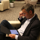 Illustration for article titled Norwegian Government Temporarily Run Using an iPad